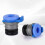 For ERCF V2.0 Voron M4 Extruder Accessories 3D Printer Parts ECAS04 Bowden Fitting 3PCS 3