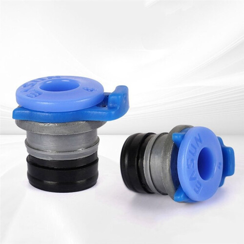 For ERCF V2.0 Voron M4 Extruder Accessories 3D Printer Parts ECAS04 Bowden Fitting 3PCS 2
