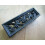 Acanthus Pattern Air Brick Black Antique 3