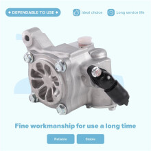 New Power Steering Pump 56110-P1E-003 56110P1E003 for Accord CL Oasis 1997-
