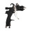 600cc Gravity Feed Paint Gun 1.4/1.7/2.0mm for Vehicle Car Paint Projects 4