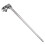 1/2 Drive 24 Inch Extra Long Flex Ratchet Handle 72 Teeth 40CR Material 9