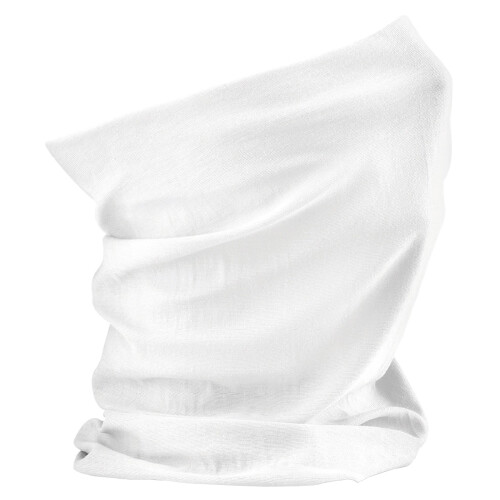 (One Size, White) Beechfield Junior Original Morf