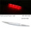 High-Mounted Brake Light 3Rd Brake Light for  CRV 2012-2016 34270TFCH01 White 2