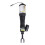 Front Left Air Suspension Strut For Bentley Continental GT Flying Spur 2003-2012 5
