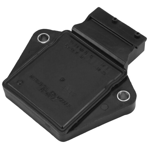 Module de commande d'allumage, module de commande d'ionisation J5T45171 12787708 pour 9-3 de 2003-2004 1