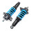 Performance Coilovers For Mazda MX-5 Miata NC 2006-2015 4