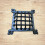 6" Gothic Medieval Grille Cover Black Antique 4