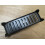 9" x 3" Sliding Air Ventilation Antique Iron 2