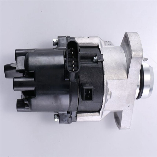 Autozündverteiler T2T61671 für 2