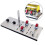 Glass Bottle Cutter DIY Tool for Round, Square, and Oval Bottles Adjustable Cutting Machine 3