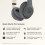 Beats Studio Pro Wireless Noise Cancelling Headphones USB-C Sand Grey 7