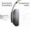 Beats Studio Pro Wireless Noise Cancelling Headphones USB-C Sand Grey 8
