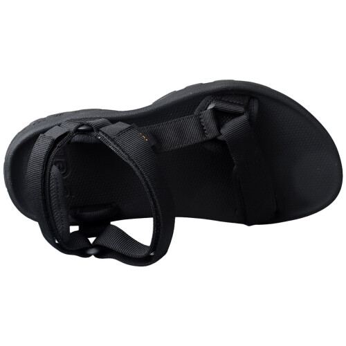 Teva Teva HYDRATEK Damen Walking Sandalen Schwarz - 39 EU 2