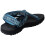 Teva Teva WINSTED Damen Walking Sandals Blau Schwarz - 37 EU 2