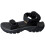 Teva Teva Womens Walking Sandals TERRA FI 5 UNIVERSAL Schwarz - 42 EU 3