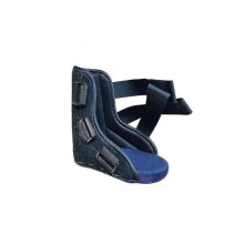 (12CM) (12CM) Afo Kids Drop Foot Splint Baby Ankle Brace Children Foot Night Splint Toddler Strephenopodia Strephexopodia Splint