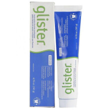 (minty) (Tea taste) Amway GLISTER multi-action fluoride toothpaste 200g New Box