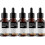 (2pcs) (5pcs) 1/2/3/4/5x Bare Anatomy Advanced Hair Growth Serum - 30ml 1