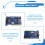 3-Axis CNC Plate Engraving Machine Control Card 5.4.49 Ncstudio Engraving Machine Parts NC Studio CNC Components 4