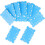 100pcs Teaching Reward Coins Games Math Counters Manipulatives Bingo Counters Chips Board Game 1