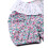 (12-18 Months, Multi-Color) Robe Beebay à imprimé à petits pois multicolore 1