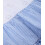 (6-12 Months, Blue) Robe à volants Beebay MixMatch bleue 1