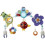 Universal Baby Activity Arch for Strollers and Toys 1