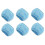 Protective Mesh Nets for MSpa Inflatable Pools, Filter for 2020 MSpa Jacuzzi FD2089, Spa Supplies for 1