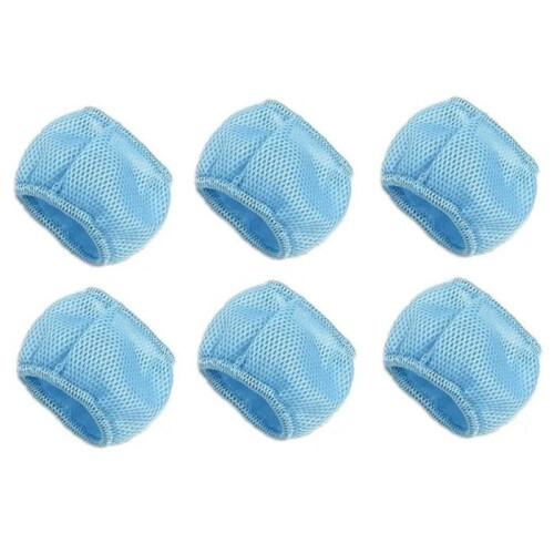 Protective Mesh Nets for MSpa Inflatable Pools, Filter for 2020 MSpa Jacuzzi FD2089, Spa Supplies for