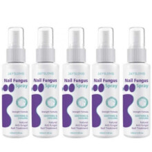 (2pcs) (5pcs) 100ML Medinail Fungus Repair Spray For Foot,Nail, Soft Nail, Yellow Hair Care