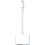 Digital AV Adapter - Apple - iPad/iPod - HDMI - Male Lightning Dock - White 1
