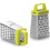 4-SIDED GRATER MINI STAINLESS STEEL 3.5X3 CM 1
