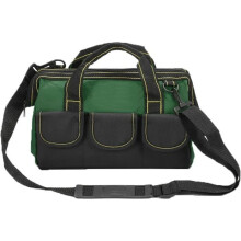 Electrician's Tool Bag, Tool Bag for Electricians and Construction, Tool Bag, Tool Storage Bag