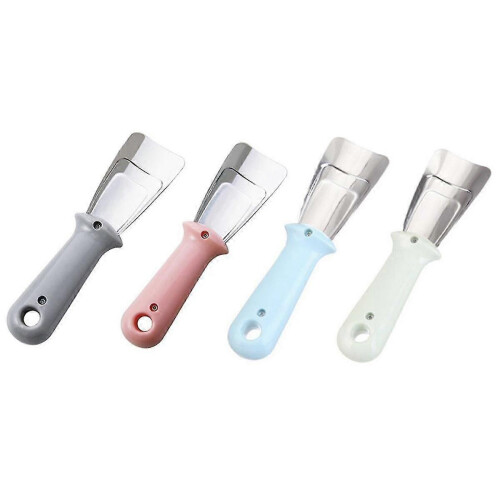 Refrigerator Deicer Shovel Multifunction Defrosting Cleaning Gadget Ice Defrost Removing Scraper 2