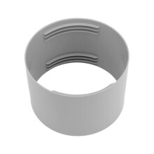 Air Conditioner Exhaust Hose Coupler - TBEST - White - Coupling Connector - ABS - Waterproof