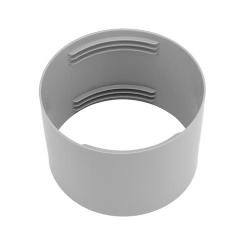 Air Conditioner Exhaust Hose Coupler - TBEST - White - Coupling Connector - ABS - Waterproof