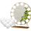 Mirror Light - LED - 10 Bulbs - Dimmable - 3 Colors - 18 Watts 1