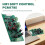 HIFI Soft Control PCM1795 I2S/DSD for DAC Decoding Board 4