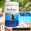 PristiClear Multifunction Chlorine Tablets 1kg – 4 in 1 Formula Chlorine Tablets 2