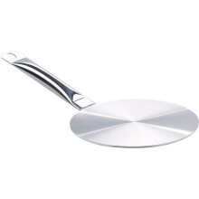 Adapter disc for induction hob - ROSENSTEIN & SOHNE - Ø 14 cm