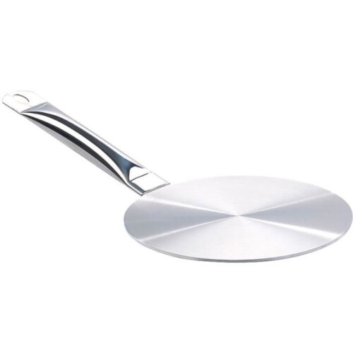 Adapter disc for induction hob - ROSENSTEIN & SOHNE - Ø 14 cm
