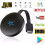 Wireless Wi-Fi display compatible with HDMI - Supports Netflix, YouTube and Google protocols 1