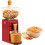 EU Plug 500ML Electric Fried Peanut Butter Mill, Peanut Butter Grinding Machine 1