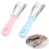 Ice scraper - Not specified - 2 pieces - Stainless steel - Ergonomic - Durable 1