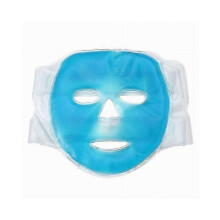 (2pcs) (1pc) Cooling Gel Ice Face Mask Relaxing Repairing Dark Circles Refresh Mask