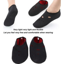 Water shoes, multifunctional water sports shoes, foot protection, beach pool shoes L-HEQ