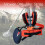 Universal Adjustable Strimmer Harness Padded Trimmer Shoulder Strap Comfort Doub 6