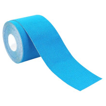 Kinesiology Tape, Elastic Sports-Tape for Muscle Support, Breathable and Waterproof, Relieves Knee/Shoulder Pain,0.05x5m