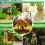 Kynup 7-Piece Garden Tools Set 2